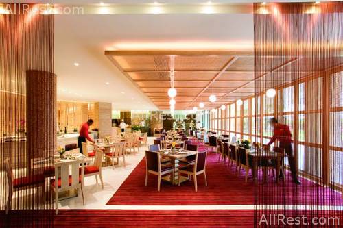 The Oriental Singapore 15